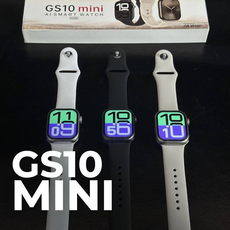 Smartwatch GSWear GS10 Mini