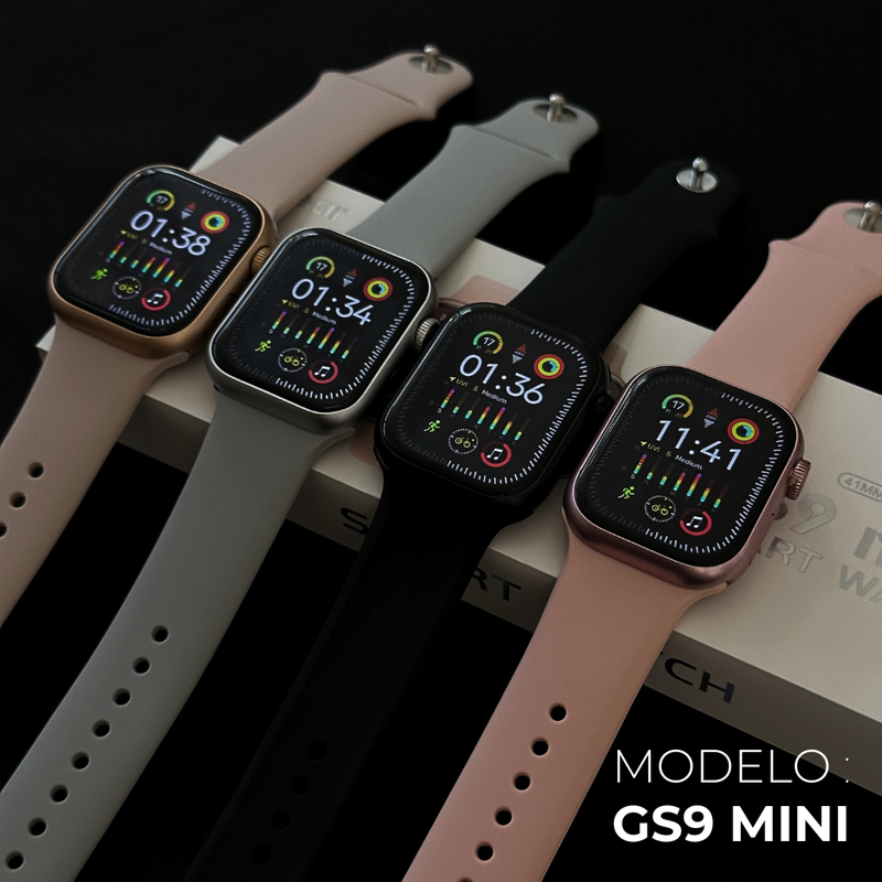 Smartwatch GSWear GS9 Ultra