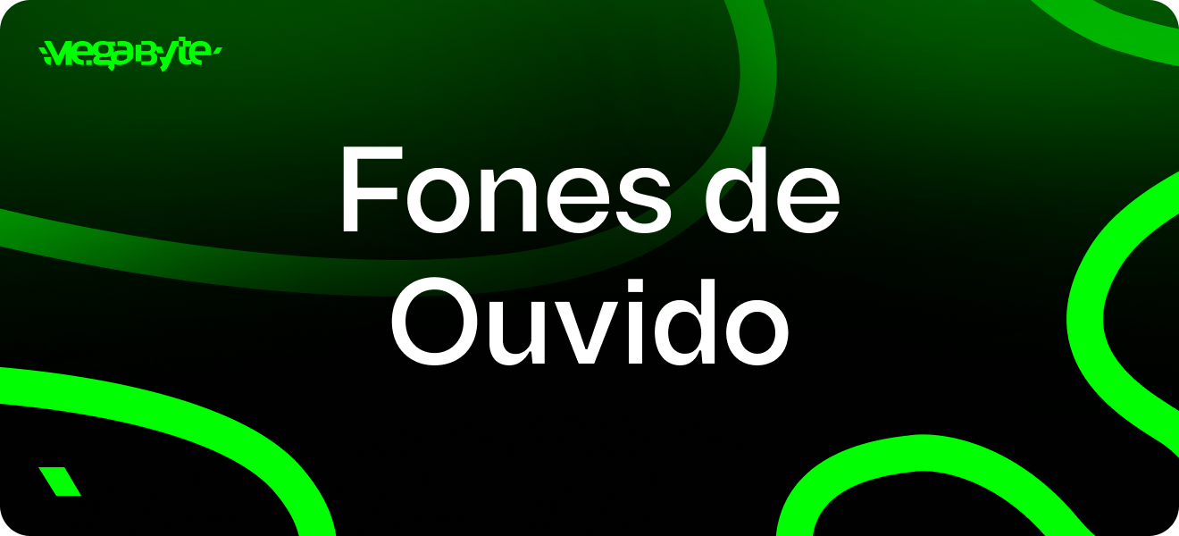 BANNER MOBILE - FONES DE OUVIDO