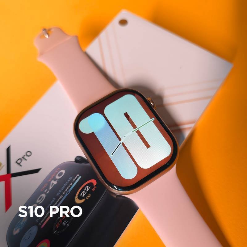 Smartwatch Microwear S10 Pro