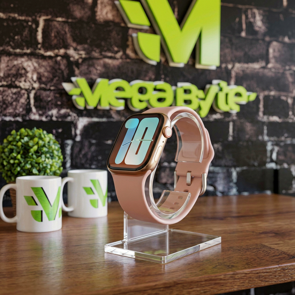 Smartwatch Microwear S10 Pro