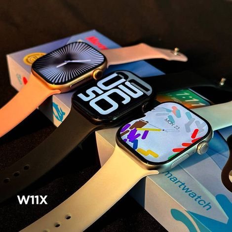 W11X | MICROWEAR SÉRIES 11 | WHATSAPP | Chat GPT | 1GB