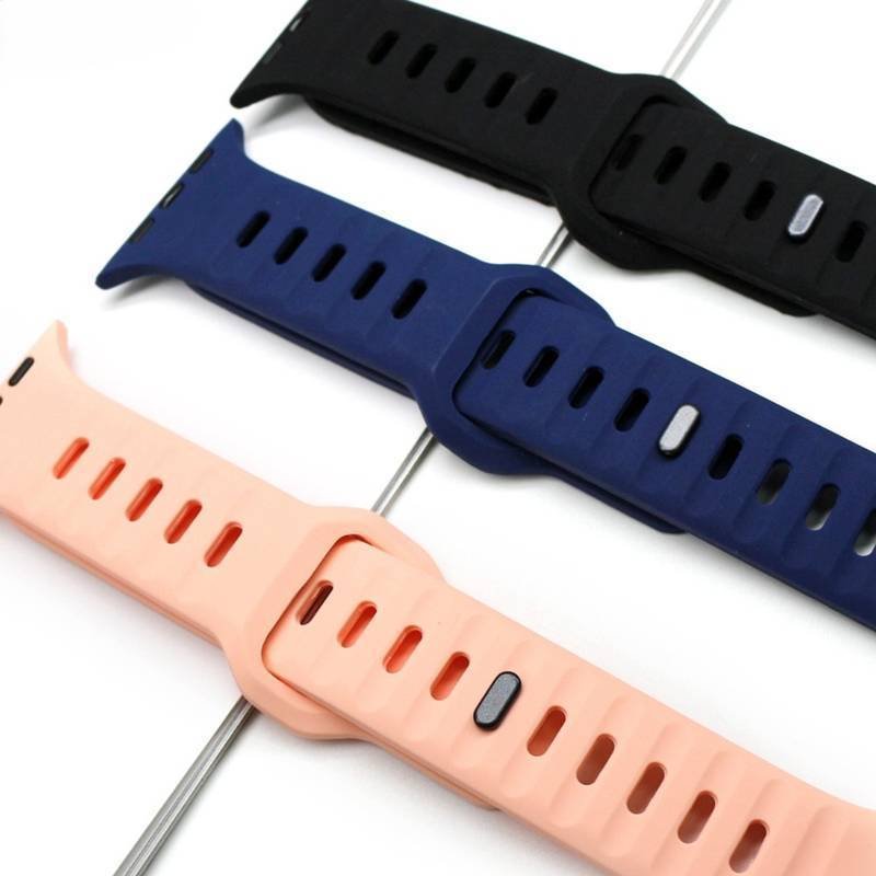 Pulseira Oceana Sport 38mm/40mm/41mm