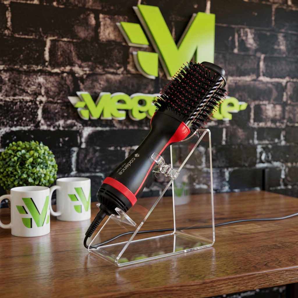 Escova Secadora Cadence Rouge Style ESC700 - 127V