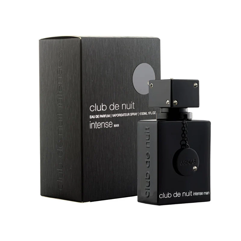 Perfume Club de Nuit Intense Man Eau de Parfum