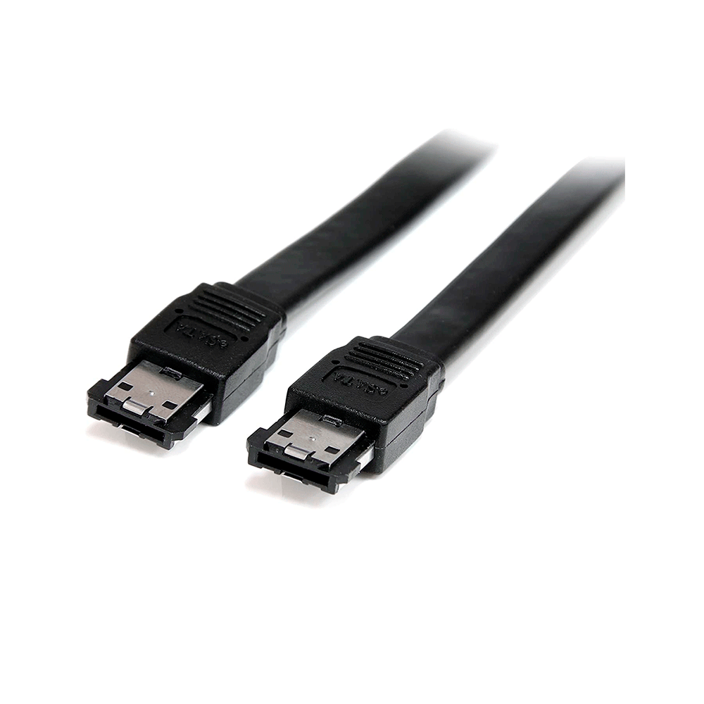 Cabo SATA 80cm 3Gbps HD SSD