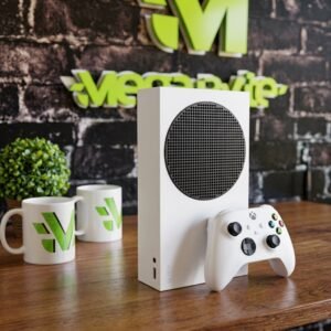 Console Microsoft Xbox Series S 1TB