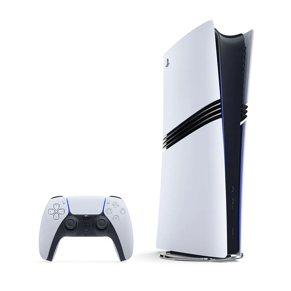 Console Sony PlayStation 5 Pro SSD 2TB