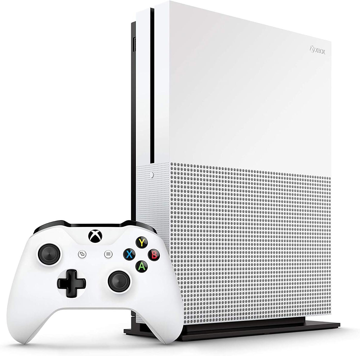 Console Microsoft Xbox One S 1TB Seminovo