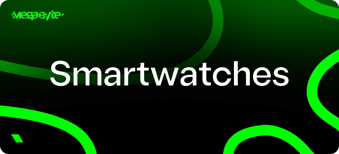 BANNER MOBILE - SMARTWATCHES