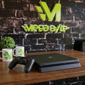 Console Sony PlayStation 4 PS4 Slim 500GB Seminovo