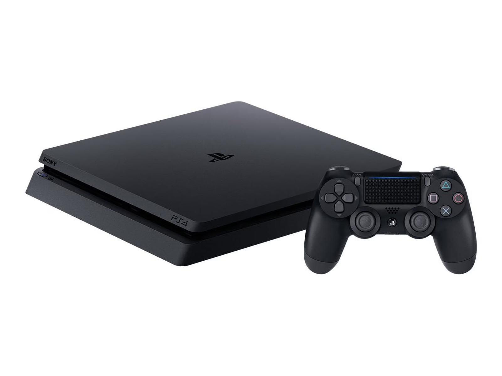 Console Sony PlayStation 4 PS4 Slim 1TB Seminovo