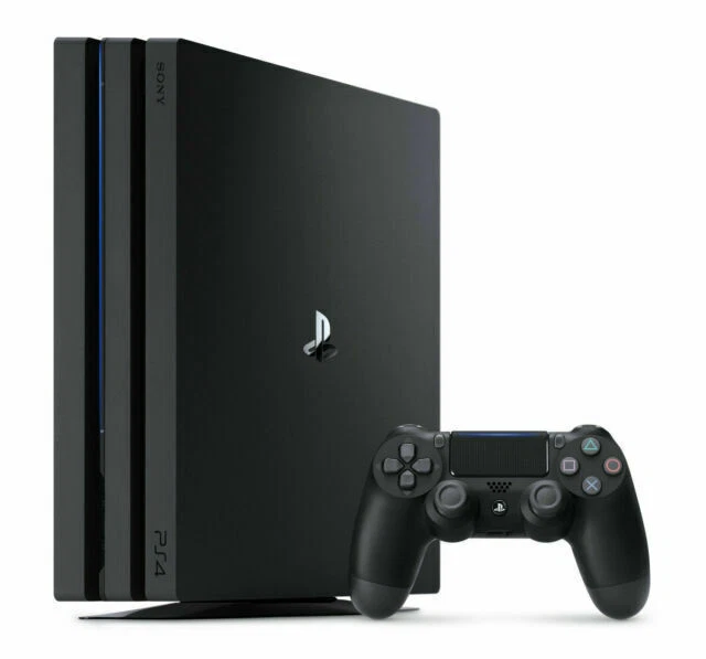 Console Sony PlayStation 4 PS4 Pro 1TB Seminovo