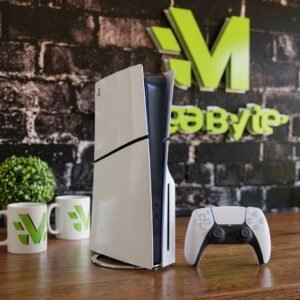 Console Sony PlayStation 5 Slim Mídia Física Lacrado 1TB
