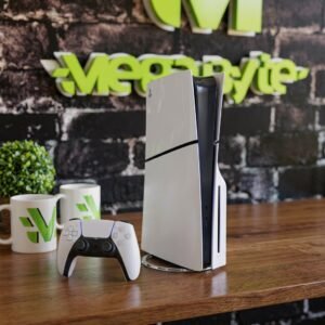 Console Sony PlayStation 5 PS5 Slim Mídia Física 1TB Seminovo
