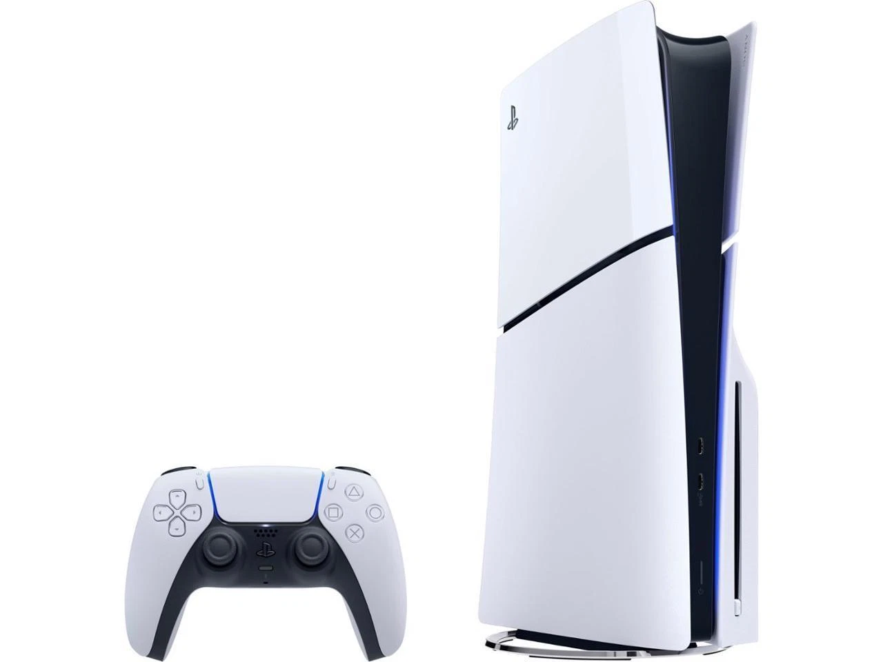 Console Sony PlayStation 5 PS5 Slim Mídia Física 1TB Seminovo