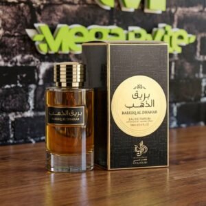 Al Wataniah Bareeq Al Dhahab EDP – Masculino 100mL